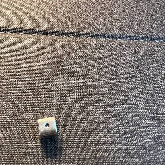 Pandora Dice Charm - Picture 2 of 5